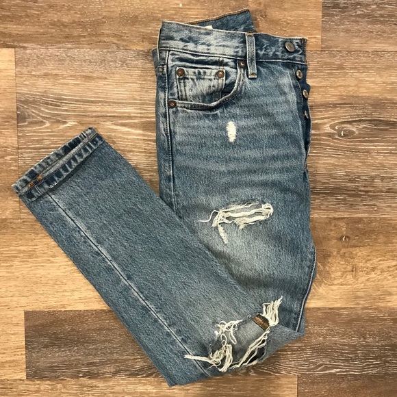 Levi's Pants - levi jeans